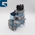 0445025602 Fuel Injection Pump For Engine C7.1