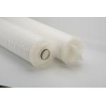 Flow Polypropylene Filter Element 6.5 OD Large Capacity Span 20/40/60 Inch Length for sale