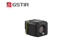 China Thermal Camera For Fever Detection Uncooled LWIR Thermal Module 400x300 17μM supplier