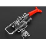 Stainless Steel#201 Latch Type Handle Toggle Clamp Destaco 331-SS / GH-431-SS for sale