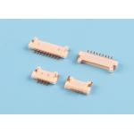 WTB Gold Plated Pitch 1.25mm Quick Wire Connectors 1000V AC for sale