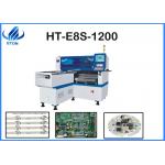 automaticled tube lens power driver smd machine pick and place machine for sale