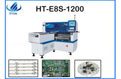 China automaticled tube lens power driver smd machine pick and place machine supplier