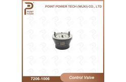 China 7206-1006 Solenoid Valve For Injector BEBJ1D02001 Applied DAF supplier
