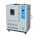 Polymer Materials SUS304 Accelerated Aging Test Chamber Ventilation Type for sale
