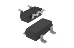 China 74AHC1G08GV 1 Gate Programmable Performance Chip , Integrated Circuit Chip High Noise Immunity supplier