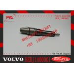 100% Genuine and new Fuel injector part Hot sale Common Rail Diesel Injector assembly BEBJ1A05001 BEBJ1A00001 BEBJ1A00101 for sale
