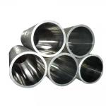 EN10217 CS Seamless Pipe 15mm - 1200mm Diameter For Liquid Delivery for sale