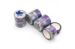 China Design Decorative Masking Washi Tape Fun DIY Crafts supplier