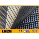 1.8mm Thickness Perforated Metal Mesh Sheet Size 2000 X 1000mm for sale