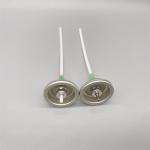 Versatile Metered Aerosol Valve for Precise Fragrance Dispensing and Odor Control