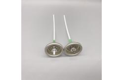 China Versatile Metered Aerosol Valve for Precise Fragrance Dispensing and Odor Control supplier