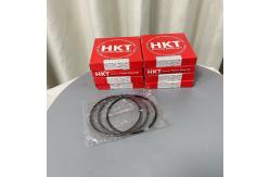 China ME997240 104mm Engine Piston Ring For Mitsubishi 4D34 4D34T Canter supplier