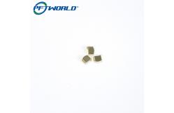 China Precision Custom CNC Milling Machining Aluminum Gold Nickel Plating Parts Service supplier
