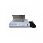 Manual BS 4569 Toys Testing Equipment Flammability Test Equipment for sale