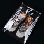 7*10cm Clear Flat OPP Poly Packaging Bag Self Adhesive For Cellophane
