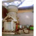 Efficient Energy Saving Limestone Vertical Powder Mill For Cement Plant for sale