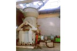 China Efficient Energy Saving Limestone Vertical Powder Mill For Cement Plant supplier