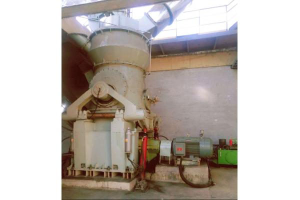 Efficient Energy Saving Limestone Vertical Powder Mill For Cement Plant