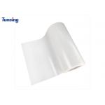 Polyurethane TPU Hot Melt Adhesive Film Good Resilience For Textile Fabric