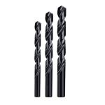 High Precision Straight Shank Steel Drill Bit HSS Tungsten Carbide Twist Drill Bits