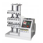 300cpm Rubber Bending Testing Machine JIS-K6301 Test Standard