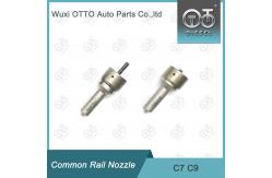China Common Rail Nozzle C7 For C7/C9 Injectors supplier