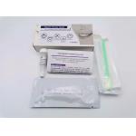China 99% Oraquick Saliva Hiv Oral Swab Test Accuracy Invbio In Vitro Diagnostic Use manufacturer