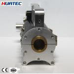 Ndt Testing WRT Steel Wire Rope Flaw Tester Internal External Detector HRD-100 for sale