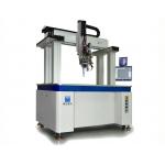 18650 Prismatic Fibre Galvanometer Laser Welding Machine for Lithium Batteries for sale