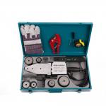High Efficiency HT32-7A Butt Fusion Welding Machine 2.48