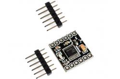 China 3 - 10V 2 Way DRV8833 Motor Drive Board For Arduino supplier