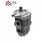 2003406 HYDRAULIC GEAR PUMP  FOR   EXCAVATOR 322C 325C for sale