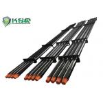 76mm 2 3/8 Api Reg Thread Dth Drill Pipe For Water Well Drilling for sale