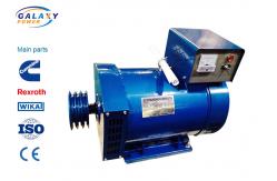 China Bull Wheel Cable Pulling Max 9T Transmission Line Stringing Equipment supplier