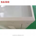 Four Hole Tapping Machine Drilling Machines For Acrylic/PMMA/PS