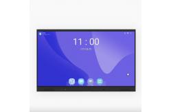 China New Android 75 inch Interactive Flat Panel For Smart Class and Conference supplier
