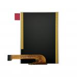 2.8 Inch TN TFT LCD Display with SPI Interface 240x320 Resolution