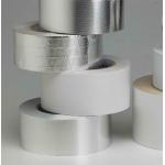 Polished Aluminium Foil Adhesive Tape Low Moisture Vapor Transmission Rate