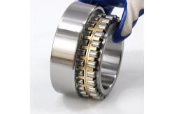 China NN3024-AS-K-M-SP bearing cylindrical roller Super Precision NN3024KTN 120x180x46mm supplier