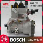 C4.4 C7.1 Engine Diesel Fuel Injector Pump 375-2647 3752647 0445025602 For C-A-Terpillar E320D2 E323D2 E329D2 CS74B for sale