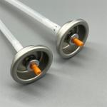360-Degree Aerosol Valve for Home Care Products Reliable and Efficient for sale