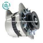 DH80-7 R80-7 Alternator 129953-77210 LR24038 8970232630 24V 40A for sale