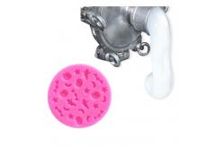 China Slip Preventing Liquid Silicone Rubber For Mold Making OEM ODM supplier