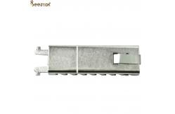 China Apiculture Beehive Tool Metal Beehive Cargo Lashing Strap Belt Connection Belt supplier