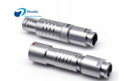 China IP68 Waterproof Circular Connector Fischer Replacement 103 K KE Free Socket supplier