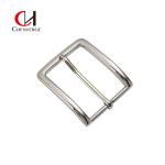Antiwear Practical Large Square Belt Buckle Corrosion Resistant for sale