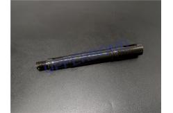 China Custom Size Metal Variable Pulley Shaft MK8 Cigarette Machine Parts supplier