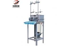 China 1400r / Min Thread Bobbin Winder Machine For Quilting Machine supplier