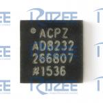 AD8232ACPZ-R7